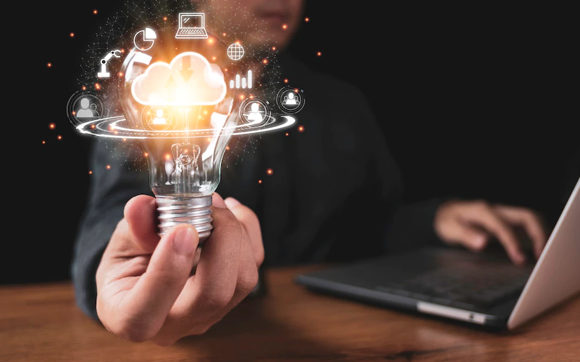 頭腦風暴-分類-