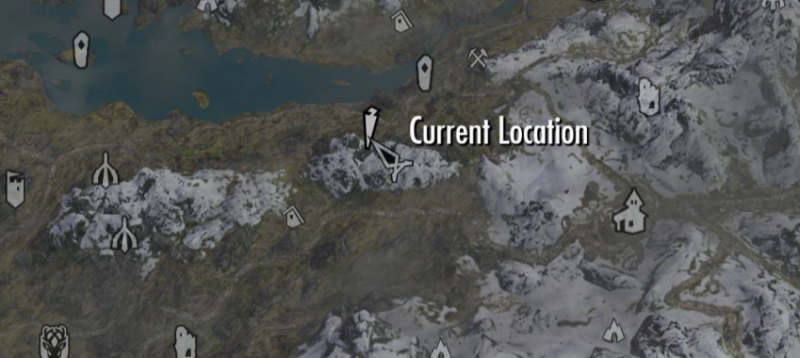 Храм Талоса