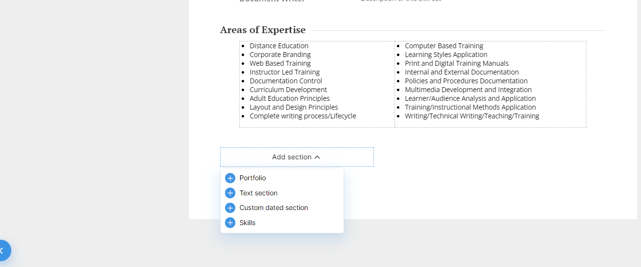 Добавление дополнительных полей