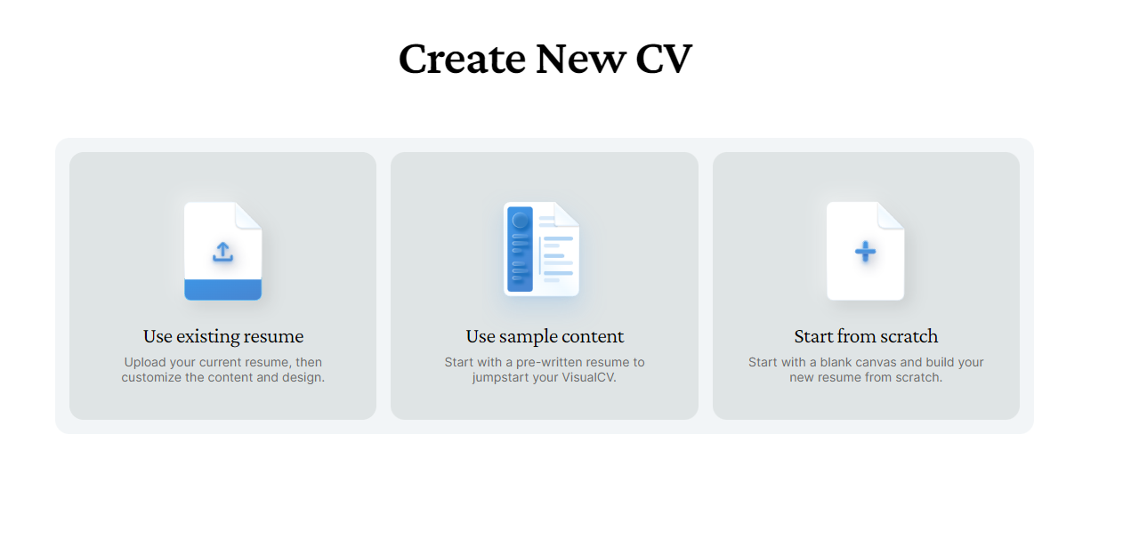 Выбор содержания-резюме-для-нового-резюме