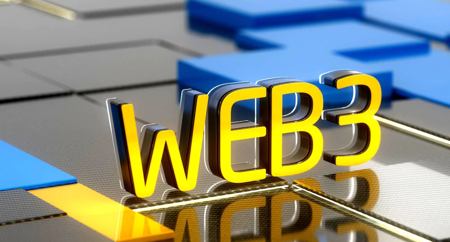 Web3とは