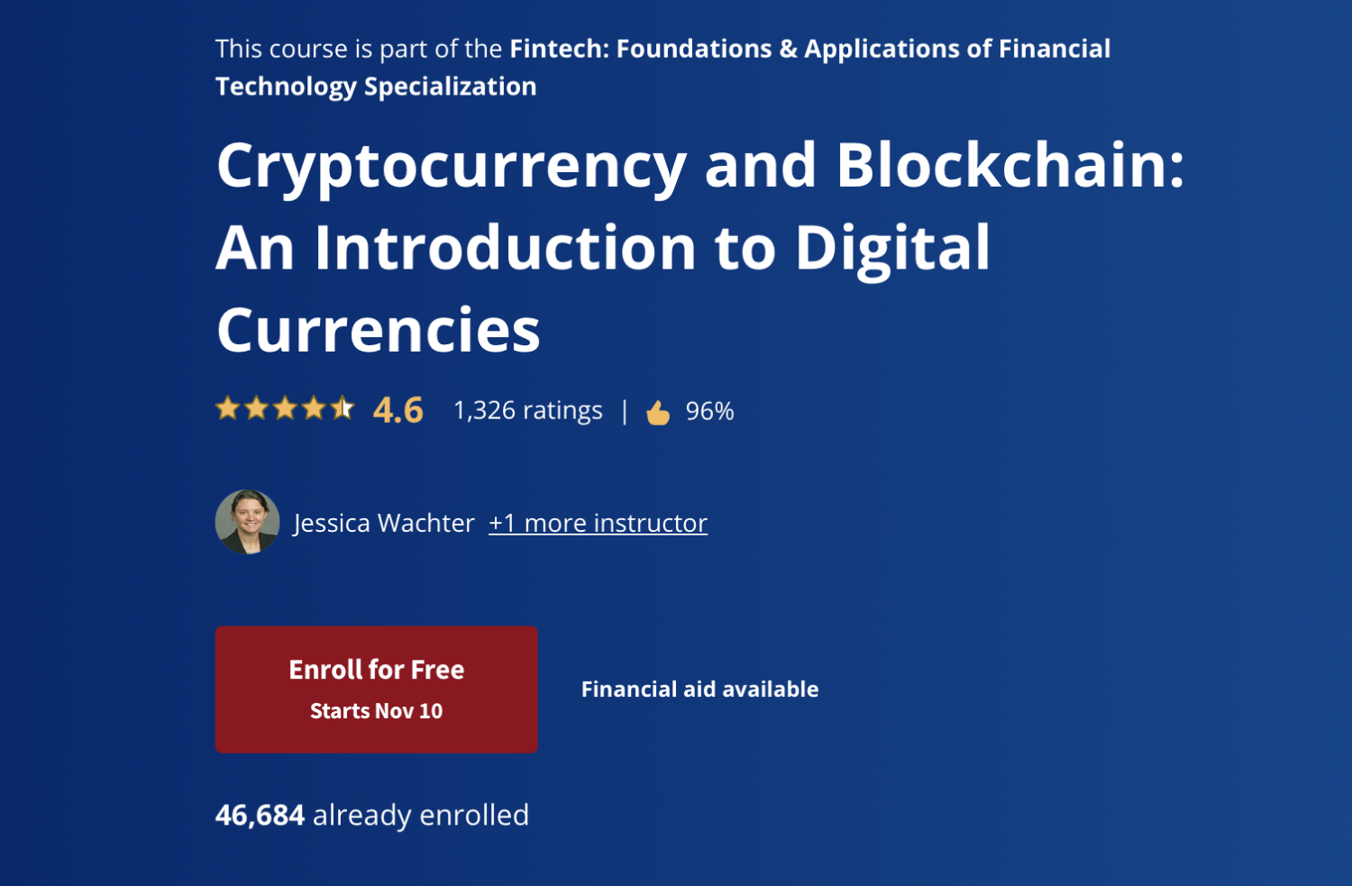 暗号通貨とブロックチェーン