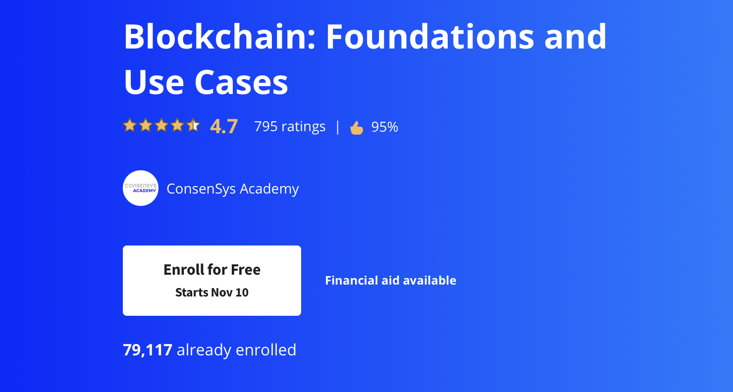 ブロックチェーンの基礎とユースケース