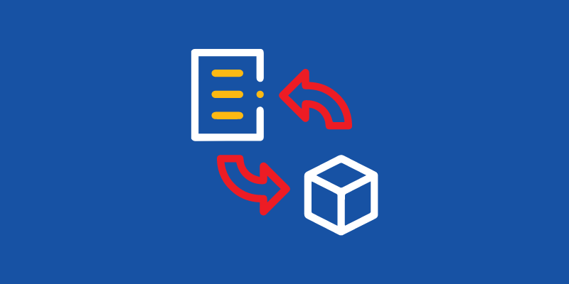 تحويل البيانات