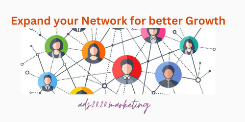 Expand your Network for better Growth-500x250