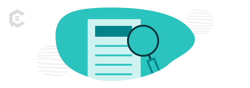 اختر أول قطعة تدقيق لك