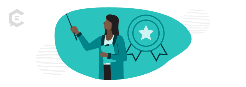 استعن بخبير في المجال لتدقيق المحتوى الخاص بك