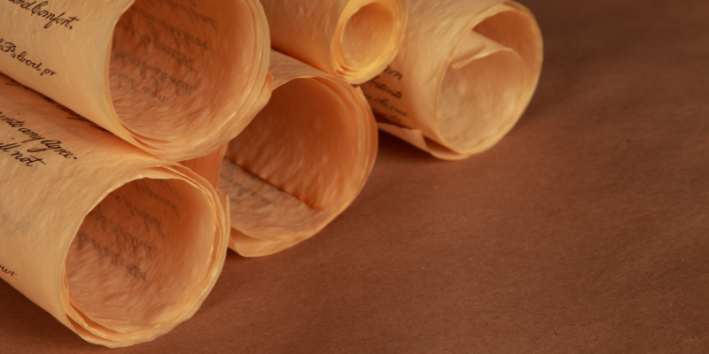 documentos-históricos