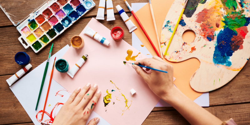 Digitalização-Artístico-Documentos