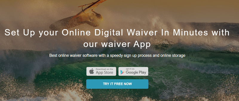 CleverWaiver
