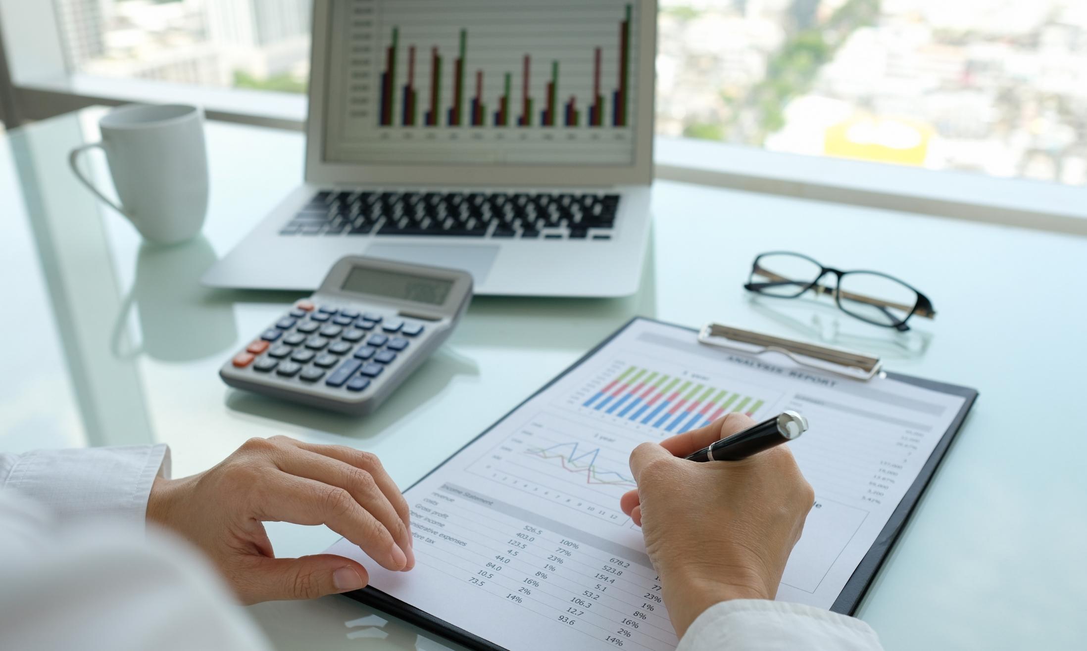 eコマースサイトの分析と最適化