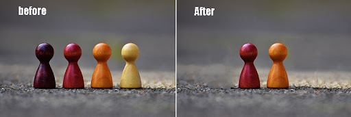 Редактирование изображений