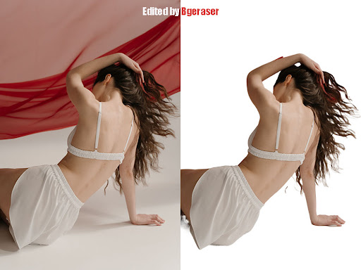 удалить объект