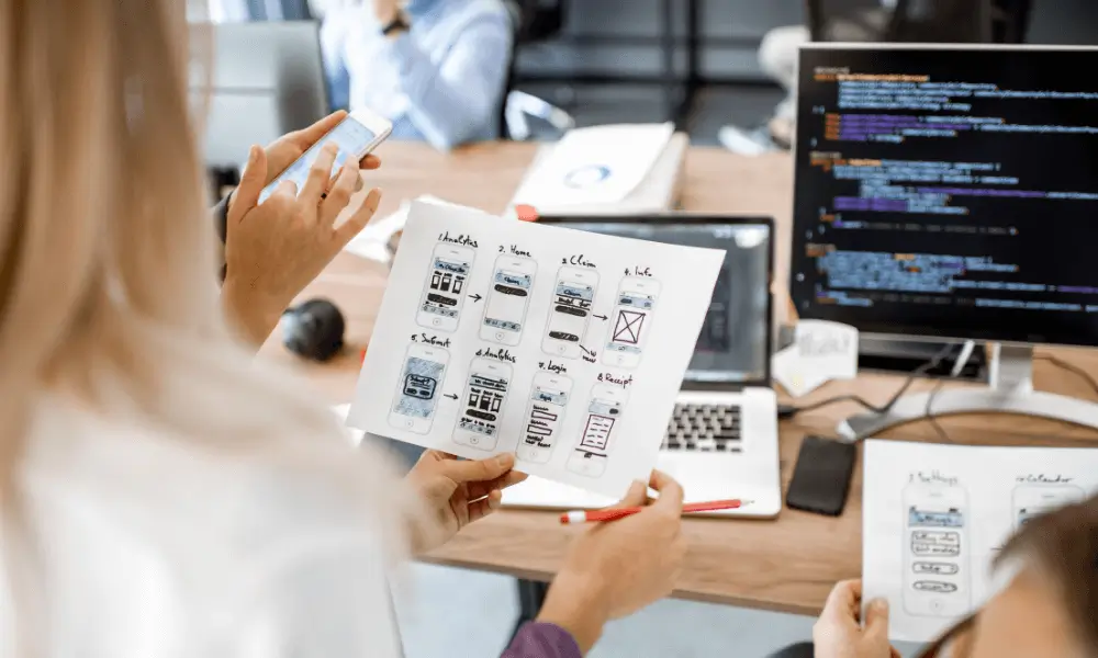 B2B-платформа электронной коммерции