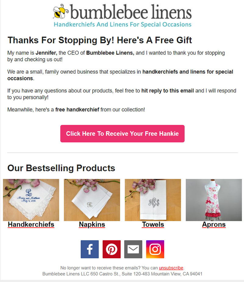 Серия разминки