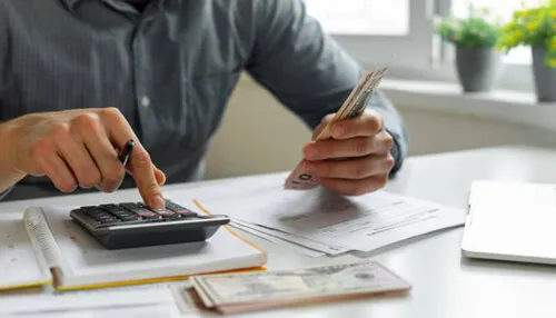 Commercial Truck Loan Calculator