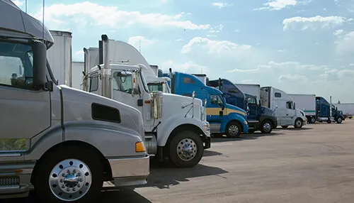 أنواع الشاحنات - Tycoonstory | تايكون ستوري ميديا Types of Semi Trucks