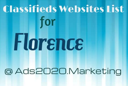 Classifieds-list-for-Florence-post-free-ads-online-450x302