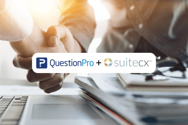 QuestionPro achiziționează CXSuite