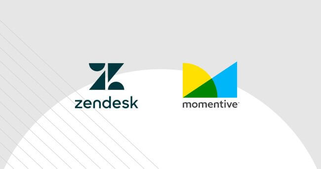 Zendesk nu reușește să achiziționeze Momentive
