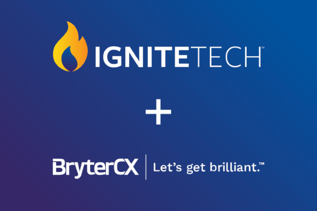 IgniteTech achiziționează BryterCX