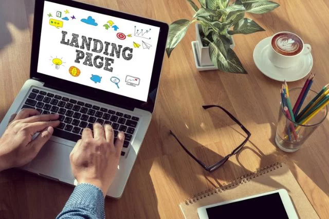 Concevoir une page de destination ? 5 éléments à ne jamais manquer