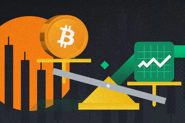 Crypto vs. Acțiuni: Care este alegerea mai bună?