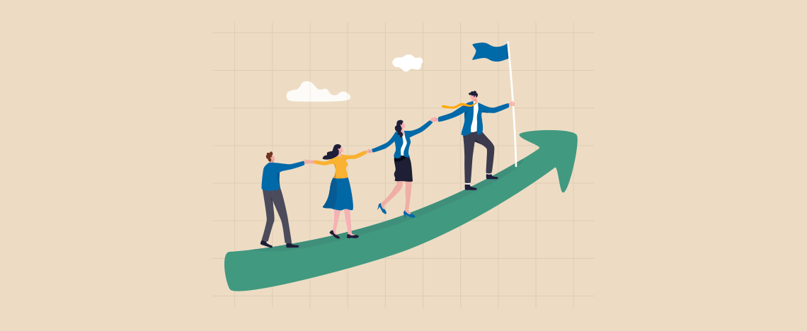 Bagaimana Bekerja Dengan Perusahaan Milik Karyawan Menguntungkan Anda?