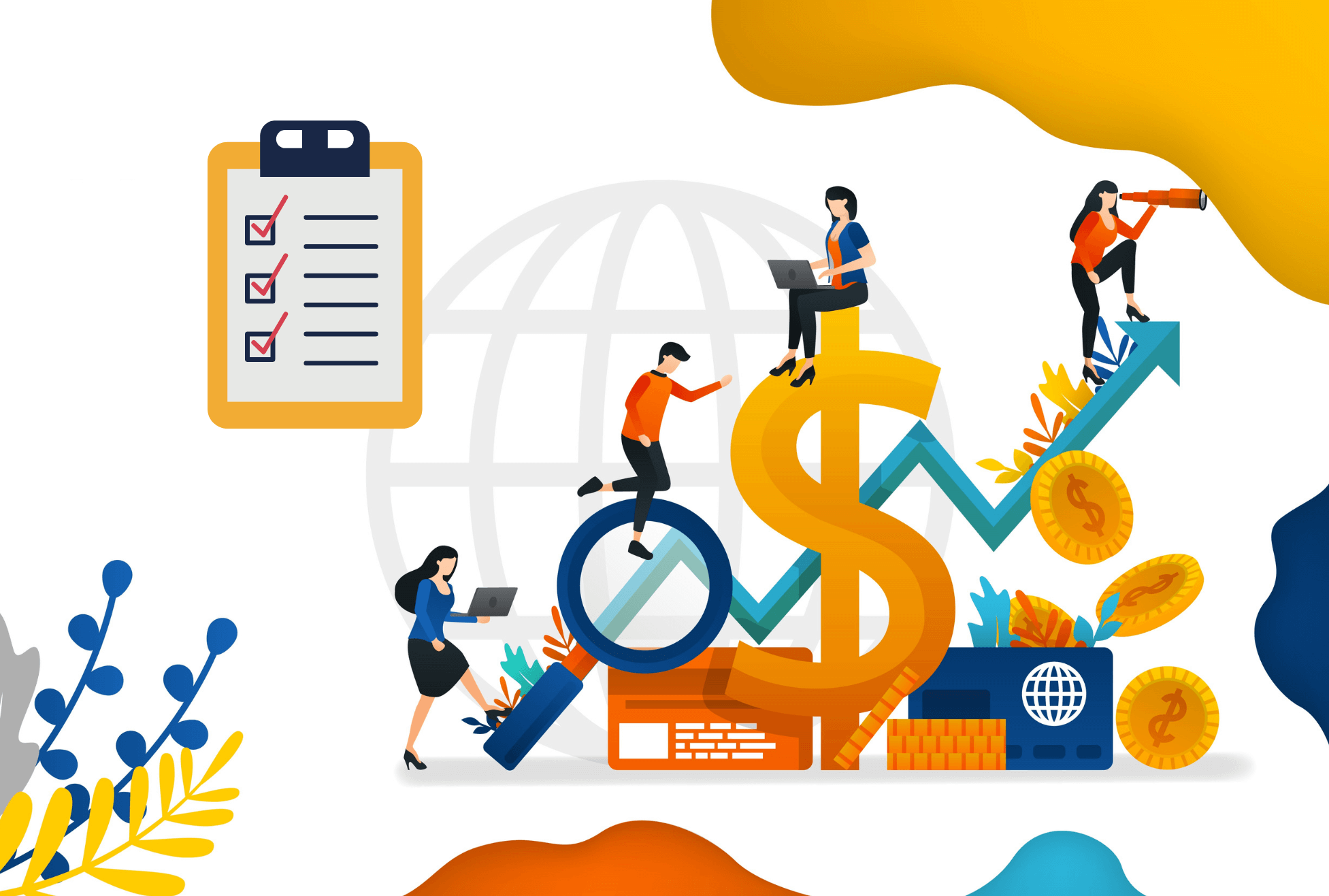 부가 가치 유형