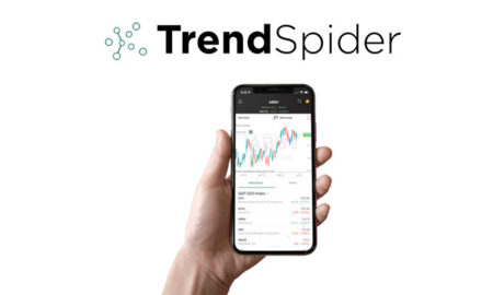 TrendSpider 合法吗？