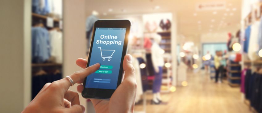 Lojas de comércio eletrônico: recursos importantes