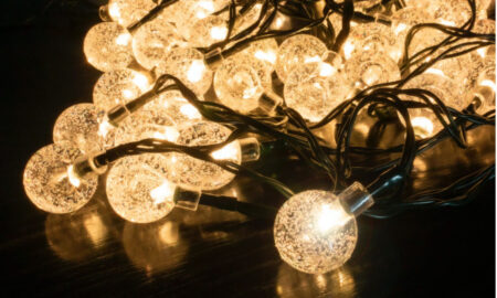 圣诞主题首饰——购买地点