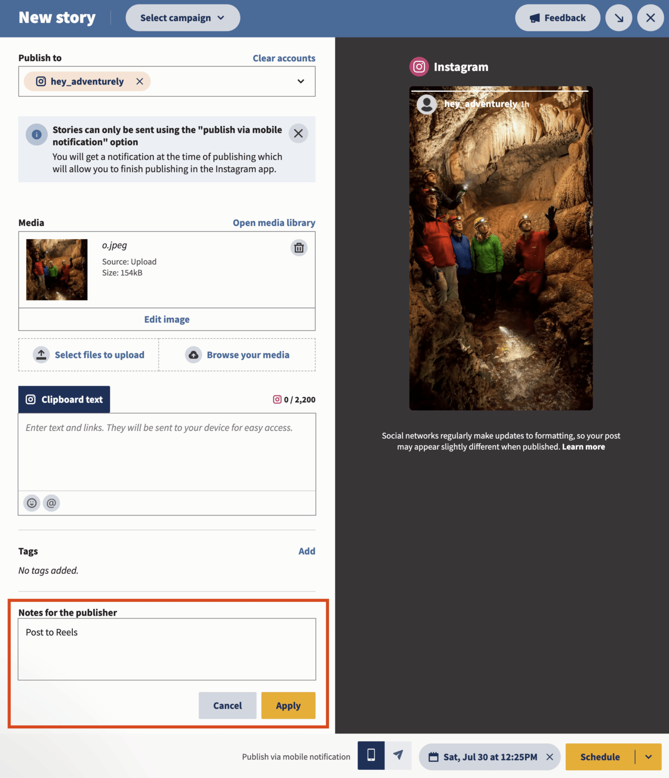 Hootsuite İncelemesi | Ajans Vista