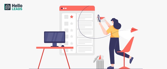 Mantenere una corretta igiene della mailing list