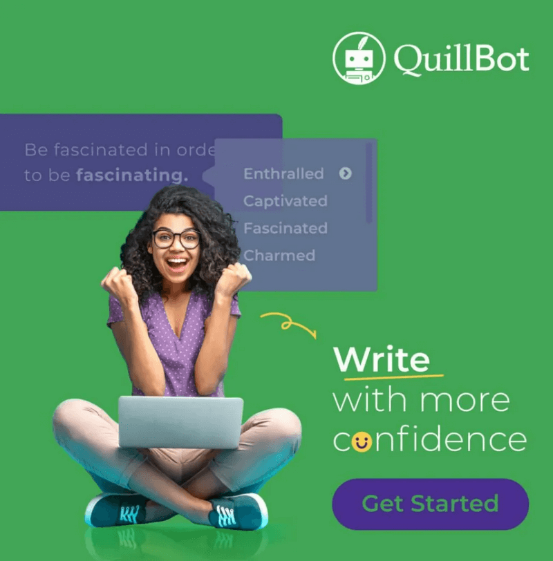 quillbot ad 2