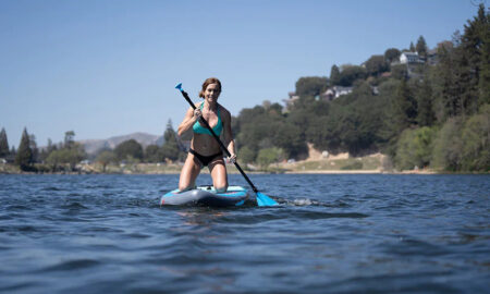 Bagaimana Cara Memilih Papan Dayung Tiup Terbaik?