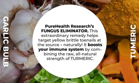Ulasan Penghilang Jamur: Obat Terbaik Untuk Jamur Kuku?