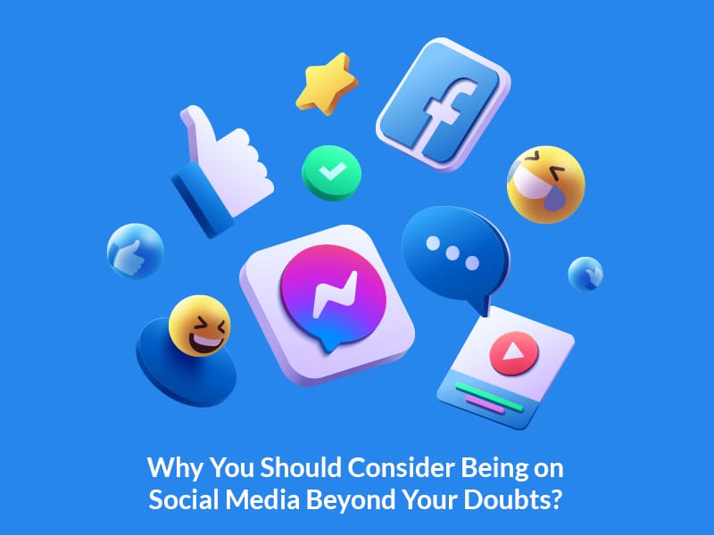 ソーシャルメディア