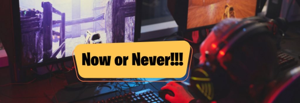 منصة الألعاب