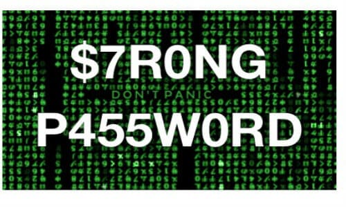 ショッピング サイトで強力なパスワードを作成する Make_strong-passwords_on_Shopping_sites_500x300