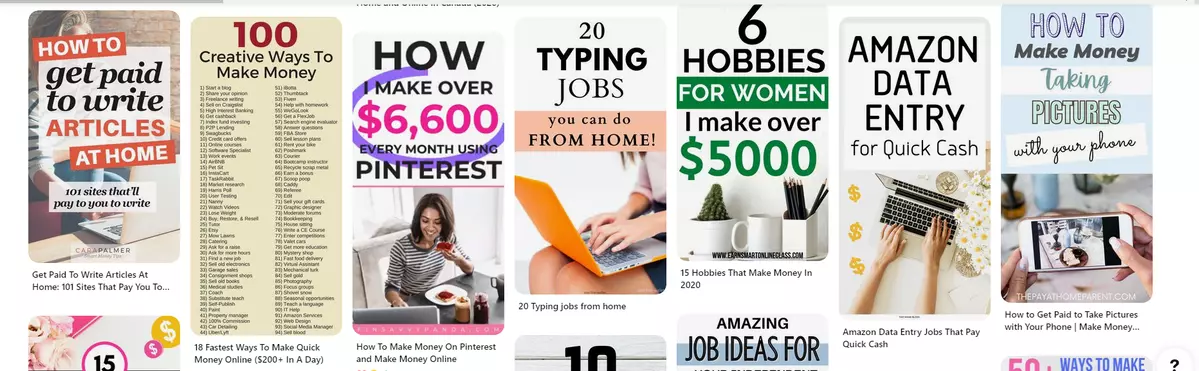 令人眼花缭乱的别针 Eyetastic Pins