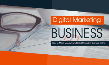 Cara Menghasilkan Uang dari Bisnis Digital Marketing Online