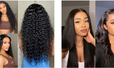 LUVMEHAIR は、高品質の人毛ウィッグのベストオンライン ストアです。