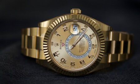 Melhor lugar para comprar relógios Super Clone Rolex online