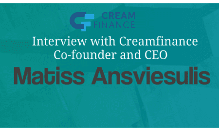 Wawancara dengan perusahaan dengan pertumbuhan tercepat ke-2 di Eropa oleh Inc.5000 2016 – Creamfinance