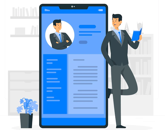 Profesyonel Biyografiye Dahil Edilmemesi Gerekenler