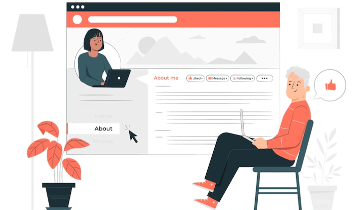 Neden Profesyonel Biyografiniz Öne Çıkmalı-2