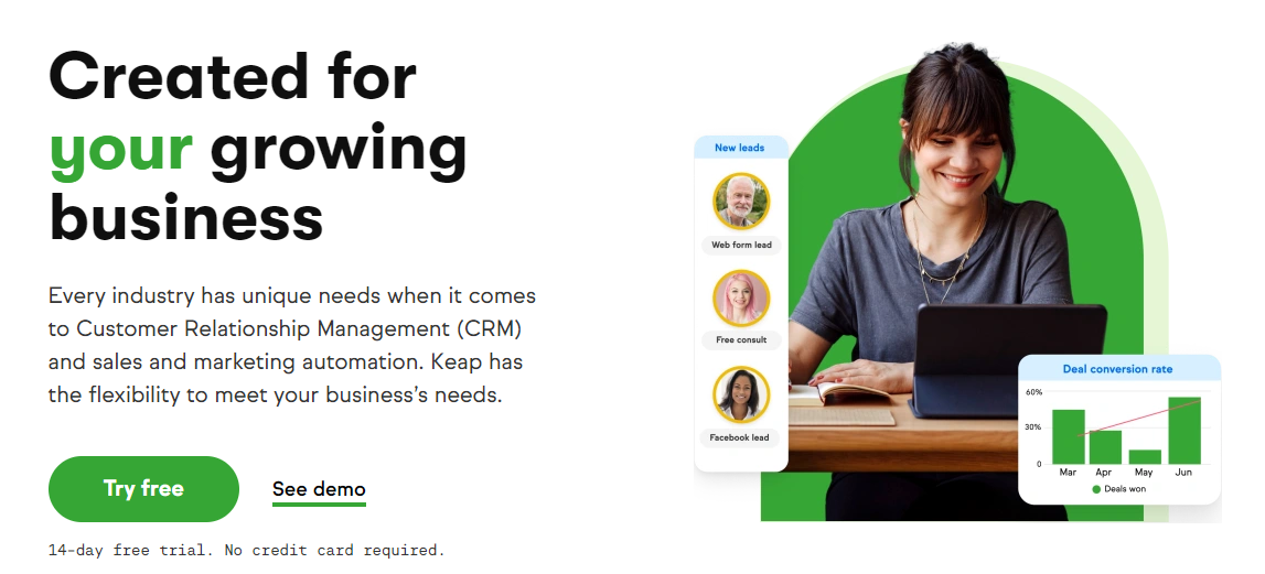 Vantaggi-di-Keap-CRM