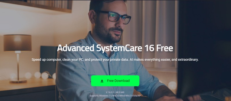 sistema de cuidado avanzado