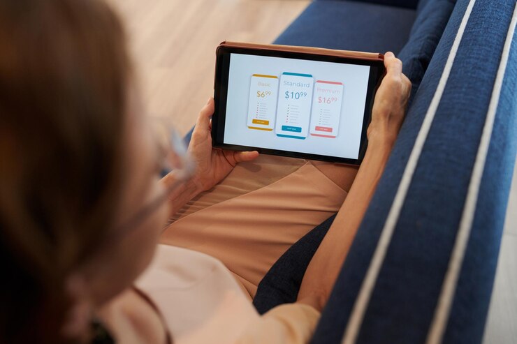 Преимущества подписки в приложении